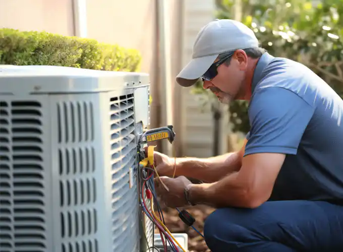 installateur Wouwse Plantage